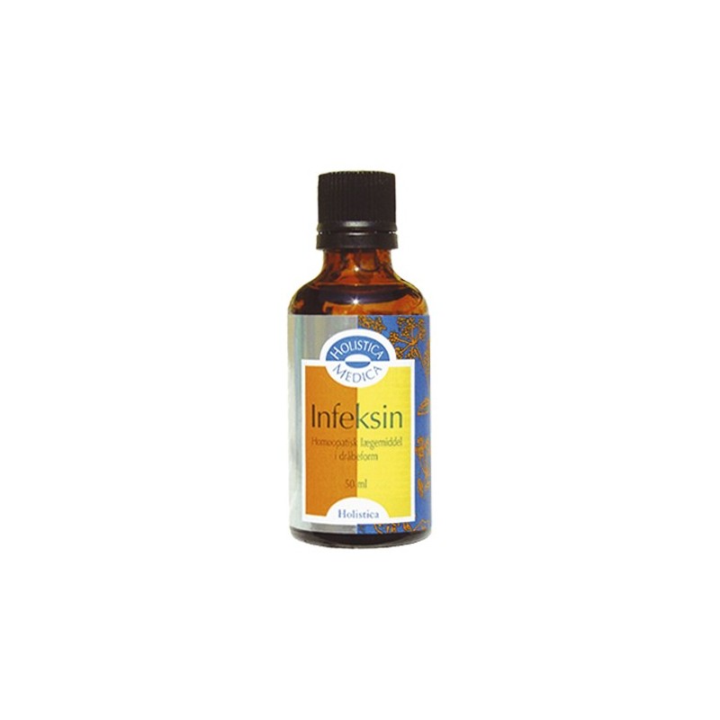 Infeksin - 50 ml. 