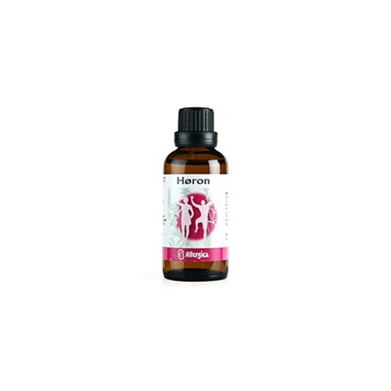 Høron - 50 ml.
