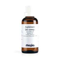 Apisinum comp D6 - 50 ml.