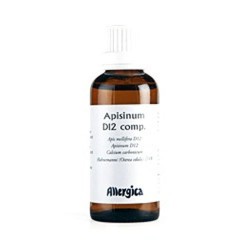 Apisinum comp D12 - 50 ml.