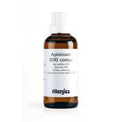 Apisinum comp D30 - 50 ml.