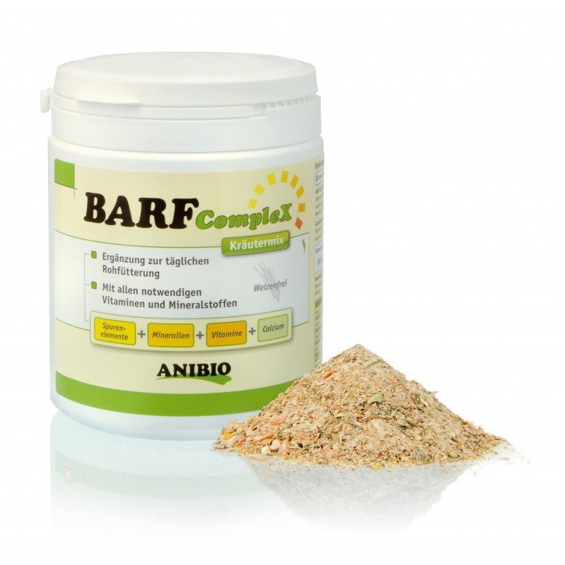 Anibio BARF Complex, 420 g