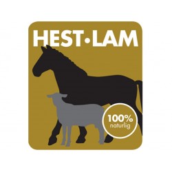 Bella's favorit hest & lam - 27 medaljoner á 30 g. Kasse á 14 ps.