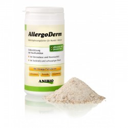 Anibio AllergoDerm, 400 g 
