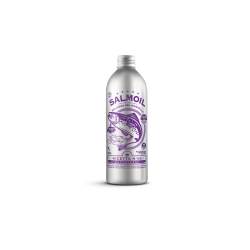 Lakseolie - 950 ml.