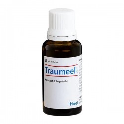 Traumeel - Heel - flaske...