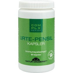 Urte-pensil - 90 kapsler