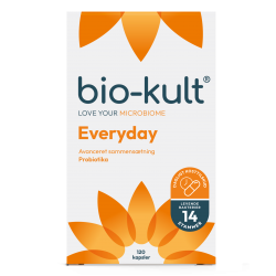 Bio-Kult Everyday...