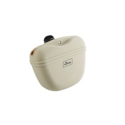 Godbidtaske beige  - Hunter